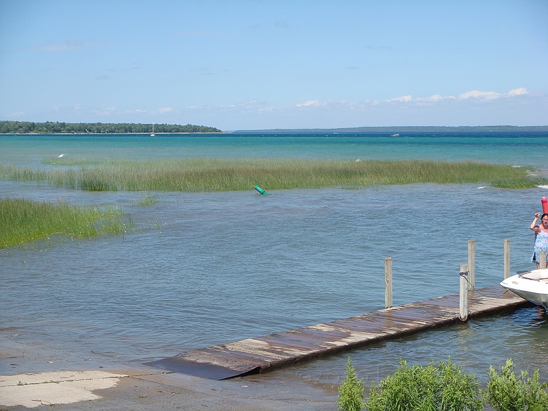 Western Michigan [2010] 605.JPG - Scenes from our trip to Western Michigan. Some places along the way were Ludington, Sleep Bear Dunes, and Traverse City.